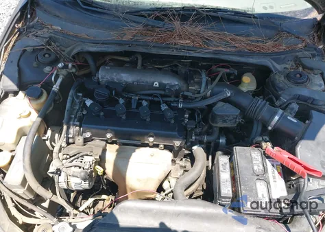 2002 Nissan Altima 2.5 S из США, поврежденный, VIN 1N4AL11D02C106183